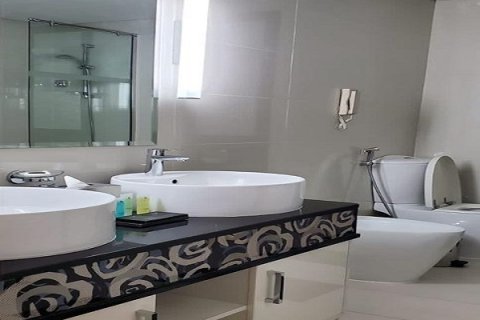 Apartment in Signature Livings, Downtown Dubai (Downtown Burj Dubai), Dubai 1 bedroom, 80 sq.m. № 3486 - photo 11