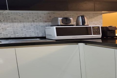 Apartment in Signature Livings, Downtown Dubai (Downtown Burj Dubai), Dubai 1 bedroom, 80 sq.m. № 3486 - photo 7