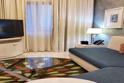 Apartment in Signature Livings, Downtown Dubai (Downtown Burj Dubai), Dubai 1 bedroom, 80 sq.m. № 3486 - photo 9