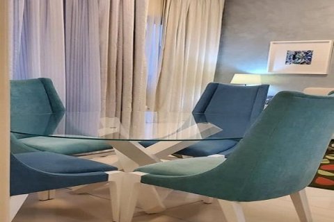 Apartment in Signature Livings, Downtown Dubai (Downtown Burj Dubai), Dubai 1 bedroom, 80 sq.m. № 3486 - photo 8