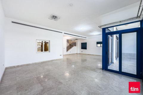 Villa à Palm Jumeirah, Dubai, 5 chambres, 313.9 m², № 111435 - photo 8