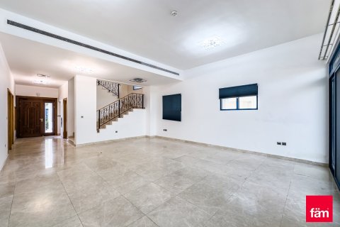 Villa à Palm Jumeirah, Dubai, 5 chambres, 313.9 m², № 111435 - photo 7