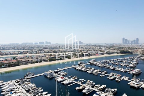 Apartment in Oceana, Palm Jumeirah, Dubai 3 bedrooms, 212 sq.m. № 121611
