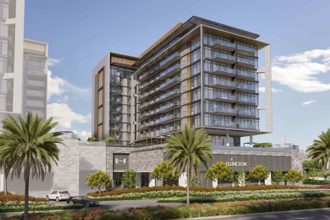 ELLINGTON HOUSE IV في دبي هيلز استيت, دبي, رقم 37257