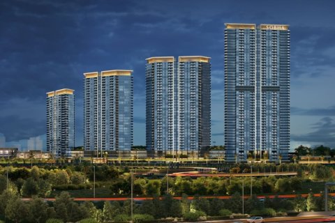 Apartamento en Motor City, Dubai, 1 dormitorio, 95.33 m², № 133671 - foto 2