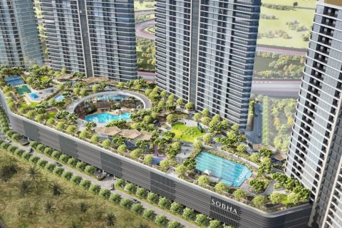 Apartamento en Motor City, Dubai, 1 dormitorio, 95.33 m², № 133671 - foto 5