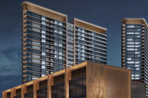 Apartamento en Motor City, Dubai, 1 dormitorio, 95.33 m², № 133671 - foto 4