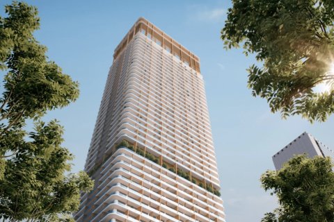 Купить квартиру в Джумейра Лейк Тауэрс, Дубай: 1 спальня, 82.45м², № 133668 - фото 9