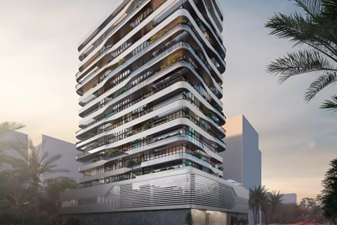 شقة في دبي 1غرف نوم, 123 م² رقم 133669 - صورة 5