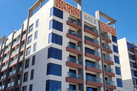 Apartamento en Dubai Land, Dubai, 1 dormitorio, 26.7 m², № 133667 - foto 2