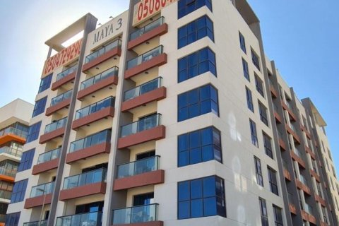 Apartamento en Dubai Land, Dubai, 1 dormitorio, 26.7 m², № 133667 - foto 3
