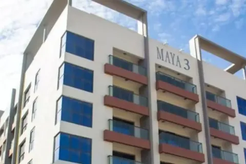 شقة في Dubai Land, دبي 1غرف نوم, 26.7 م² رقم 133667
