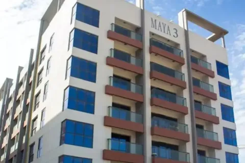 Apartamento en Dubai Land, Dubai, 1 dormitorio, 26.7 m², № 133667 - foto 4
