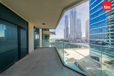 Apartment in Business Bay, Dubai 2 bedrooms, 108.3 sq.m. № 113017 - photo 9