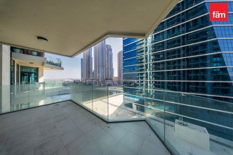 Appartement à Business Bay, Dubai, 2 chambres, 108.3 m², № 113017