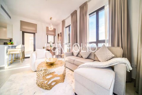 Appartement à Madinat Jumeirah Living, Umm Suqeim, Dubai, 2 chambres, 171 m², № 45509