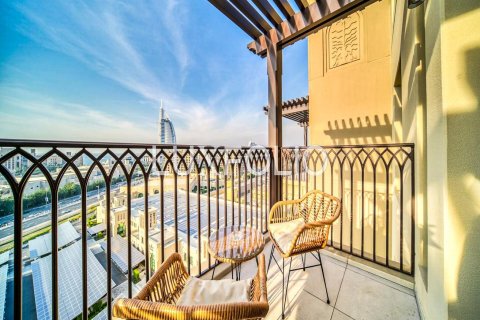 شقة في Madinat Jumeirah Living, ام سقيم, دبي 2 غرف نوم, 171 م² رقم 45509 - صورة 3