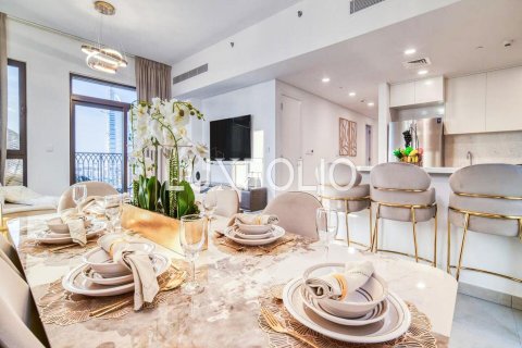 شقة في Madinat Jumeirah Living, ام سقيم, دبي 2 غرف نوم, 171 م² رقم 45509 - صورة 21