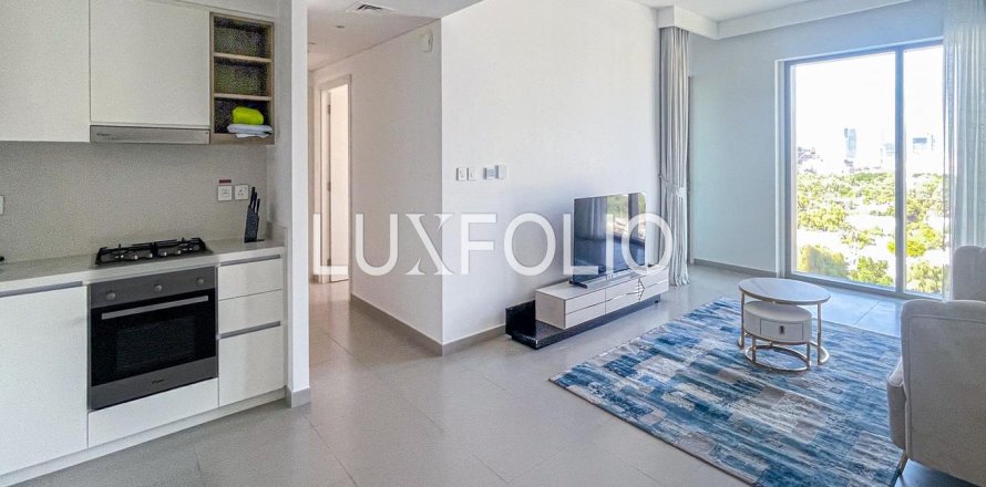 شقة في Downtown Views II, وسط مدينة دبي, دبي 1غرف نوم, 69 م² رقم 45499