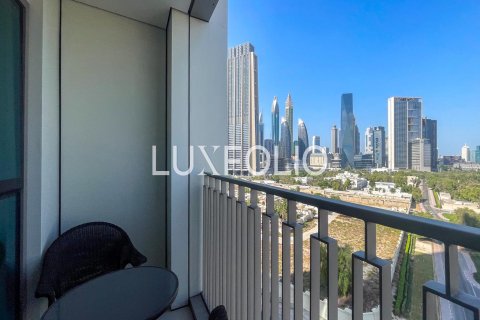 شقة في Downtown Views II, وسط مدينة دبي, دبي 1غرف نوم, 69 م² رقم 45499 - صورة 3