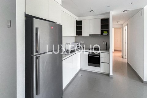 شقة في Downtown Views II, وسط مدينة دبي, دبي 1غرف نوم, 69 م² رقم 45499 - صورة 4
