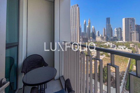 شقة في Downtown Views II, وسط مدينة دبي, دبي 1غرف نوم, 69 م² رقم 45499 - صورة 5