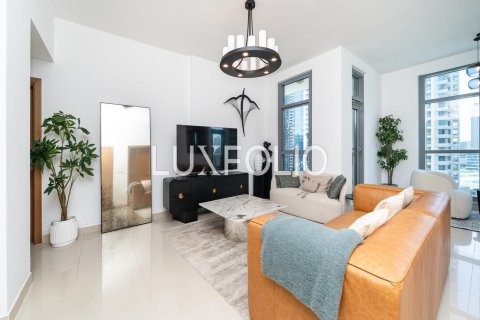 Appartement à Claren Towers, Downtown Dubai (Downtown Burj Dubai), Dubai, 2 chambres, 154 m², № 45500
