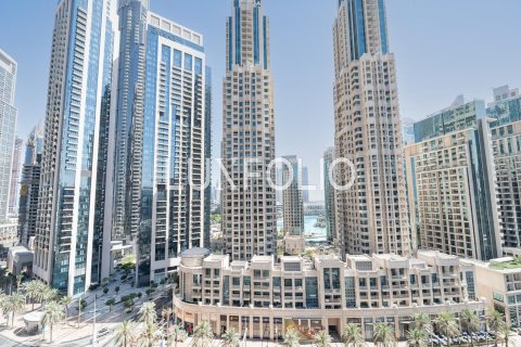 شقة في Claren Towers, وسط مدينة دبي, دبي 2 غرف نوم, 154 م² رقم 45500 - صورة 3