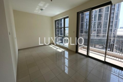 Appartement à Standpoint Towers, Downtown Dubai (Downtown Burj Dubai), Dubai, 2 chambres, 122 m², № 45501