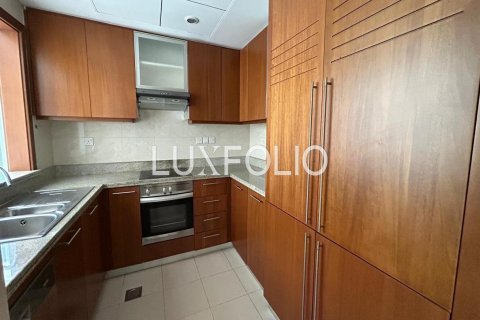 Купить квартиру в Standpoint Towers, Даунтаун Дубай (Даунтаун Бурдж Дубай), Дубай: 2 спальни, 122м², № 45501 - фото 6