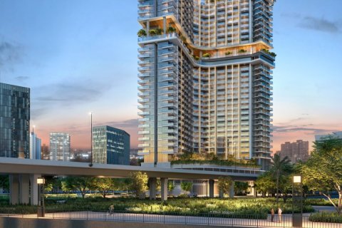 Apartment in Dubai 2 bedrooms, 98 sq.m. № 9751