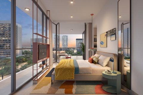 شقة في دبي 2 غرف نوم, 98 م² رقم 9751 - صورة 3