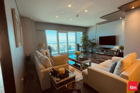 شقة في مرسى دبي, دبي 3 غرف نوم, 329.8 م² رقم 113539 - صورة 8