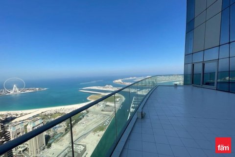 شقة في مرسى دبي, دبي 3 غرف نوم, 329.8 م² رقم 113539 - صورة 11