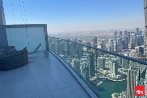 شقة في مرسى دبي, دبي 3 غرف نوم, 329.8 م² رقم 113539 - صورة 2