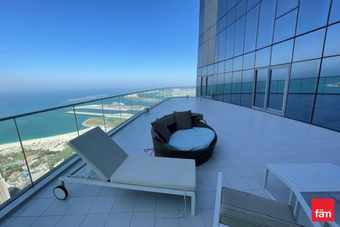 شقة في مرسى دبي, دبي 3 غرف نوم, 329.8 م² رقم 113539 - صورة 12