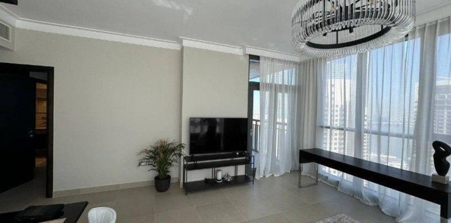 Apartment in Dubai 1 bedroom, 75 sq.m. № 113538