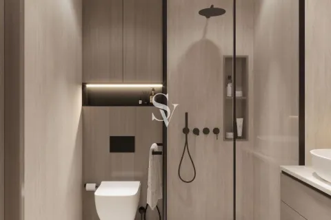 شقة في Dubai South (Dubai World Central), دبي 2 غرف نوم, 112 م² رقم 115541 - صورة 29