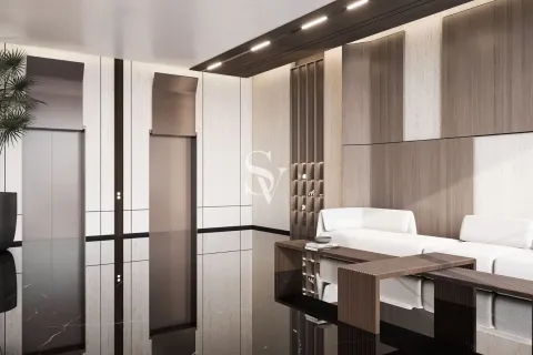 شقة في Dubai South (Dubai World Central), دبي 2 غرف نوم, 112 م² رقم 115541 - صورة 15