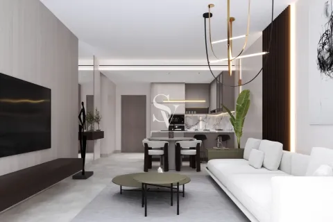شقة في Dubai South (Dubai World Central), دبي 2 غرف نوم, 112 م² رقم 115541 - صورة 2