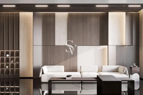 شقة في Dubai South (Dubai World Central), دبي 2 غرف نوم, 112 م² رقم 115541 - صورة 8