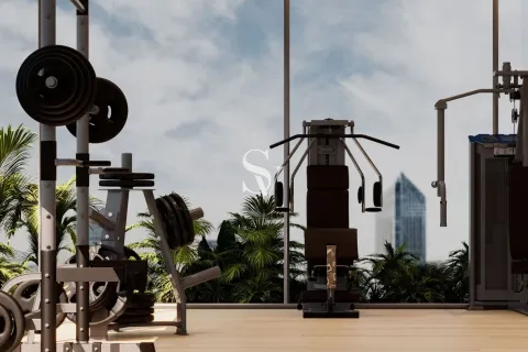 شقة في Dubai South (Dubai World Central), دبي 2 غرف نوم, 112 م² رقم 115541 - صورة 19