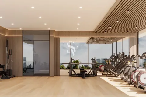 شقة في Dubai South (Dubai World Central), دبي 2 غرف نوم, 112 م² رقم 115541 - صورة 23