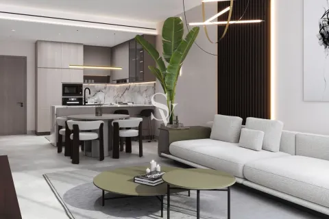 شقة في Dubai South (Dubai World Central), دبي 2 غرف نوم, 112 م² رقم 115541 - صورة 3