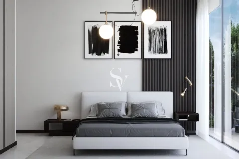 شقة في Dubai South (Dubai World Central), دبي 2 غرف نوم, 112 م² رقم 115541 - صورة 25
