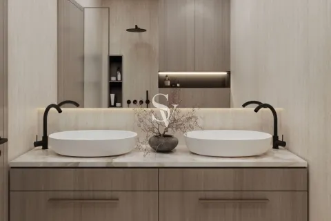 شقة في Dubai South (Dubai World Central), دبي 2 غرف نوم, 112 م² رقم 115541 - صورة 27