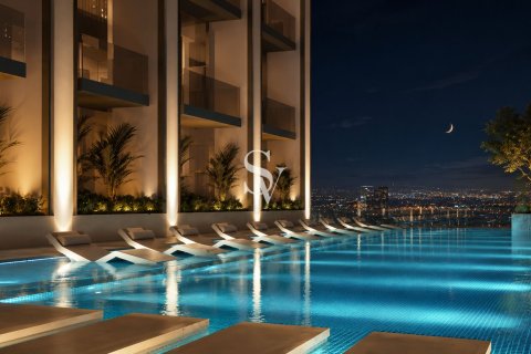 Apartment in District 11, Jumeirah Village Circle, Dubai 2 bedrooms, 71 sq.m. № 115545 - photo 12