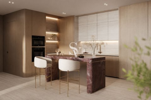 Apartment in District 11, Jumeirah Village Circle, Dubai 2 bedrooms, 71 sq.m. № 115545 - photo 2