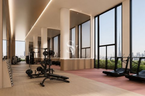 Apartment in District 11, Jumeirah Village Circle, Dubai 2 bedrooms, 71 sq.m. № 115545 - photo 11