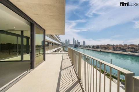 Appartement à Dubai, 4 chambres, 331.1 m², № 89229